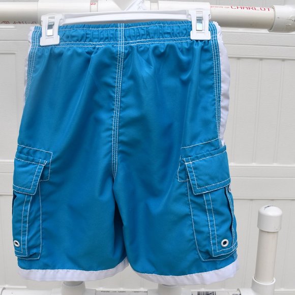 Boys XS Swim Trunks - Cherokee - Picture 3 of 3